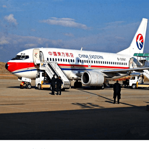 拉萨航空快运航空快运业稳步发展的原因是什么？